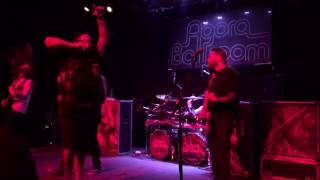 The Black Dahlia Murder - What A Horrible Night To Have A Curse - 11/11/16