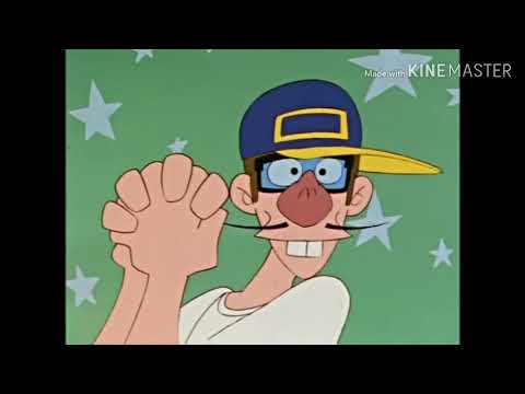 Yatterman - Odate Buta no Uta (1978)