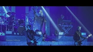Ghost (live) &quot;From the Pinnacle to the Pit&quot; @Berlin April 25, 2017