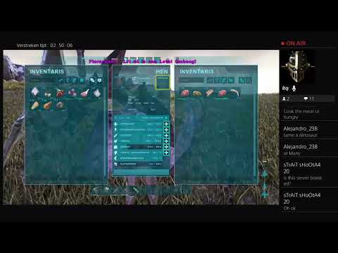 Ark: ragnarok back to normal server