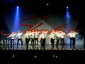 SDS Dad S Mr Vain Showbiz 2010