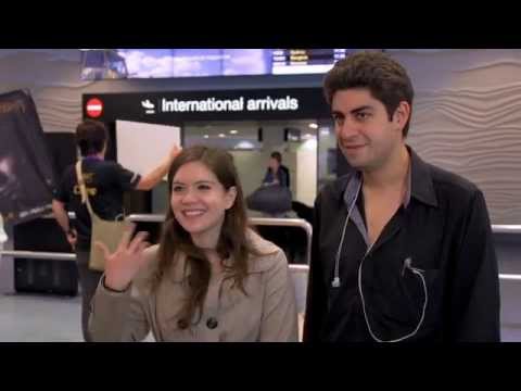 The Hobbit Fan Fellowship Highlights