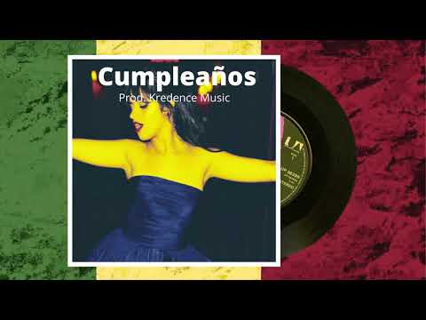 FREE Camila Cabello x Migos Type Beat ''Cumpleaños'' [Prod. Kredence Music]