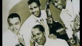 I Don't Stand A Ghost Of A Chance With You by The Ink Spots