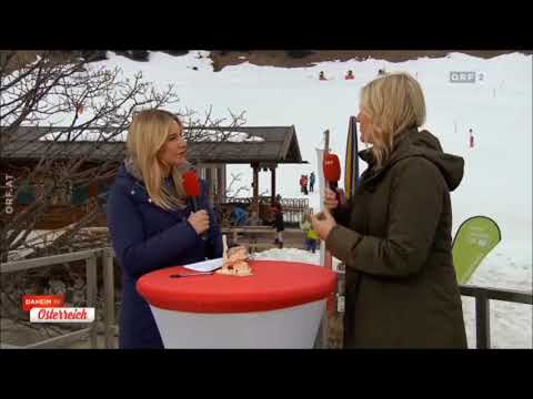 Kleinwalsertal: Tourismusfachfrau Anne Riedler im Gespräch