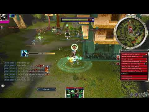 [Vk] r82 vs [SHOP] r175, MAT Swiss 2, 20/8/17 - Guild Wars (GvG) [Necromancer]