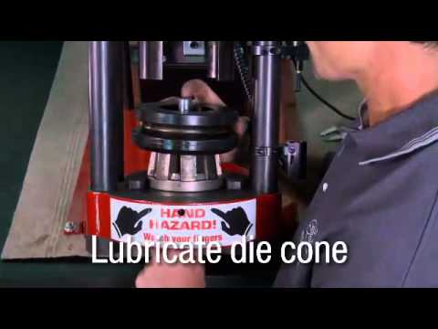 Gates SC32™ Crimper - Poberaj S.A.