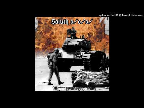 6. Saluth o/o/o/ - Strach