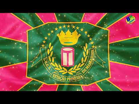 Mangueira 2010 Samba OFICIAL