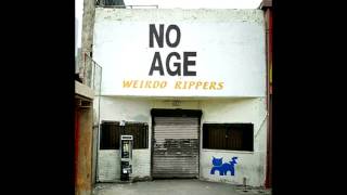 No Age - Everybody's Down