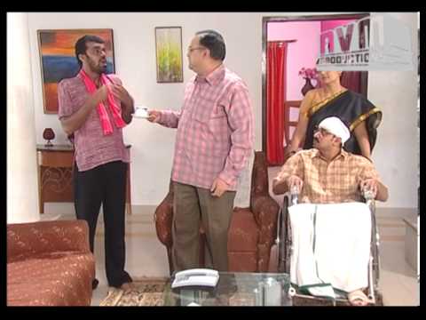 Episode 74: Vairanenjam Tamil TV Serial - AVM Productions