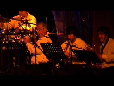 Lola Barrios Expósito - Martín Kieffer:  " Oblivión "