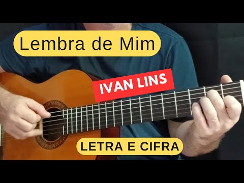 Ih! Meu Deus Do Céu - Ivan Lins