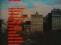 Closing To Heavy Traffic 1982 VHS 1988 Re Print