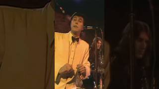 Roxy Music performed &quot;Psalm&quot; on German music show Musikladen in 1974. #roxymusic #bryanferry #live