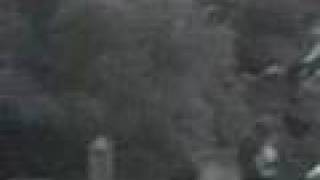 Haunted Crystal Lake Cemetery