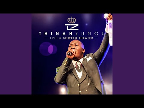 Ngoziphilela Ngomthandazo (Live)