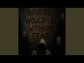 Dark thoughts (feat. Spydaspruce)