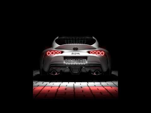 SkyWolf - SUPRA [Ohne Limit]