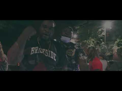 Kashy BMB - NASCAR (FT. @chunkio187k & OFFWHITE) (DIR BY MOTB) #BigMoneyBosses