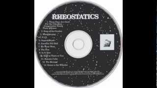 Rheostatics - Night Of The Shooting Stars - 08 The Fire