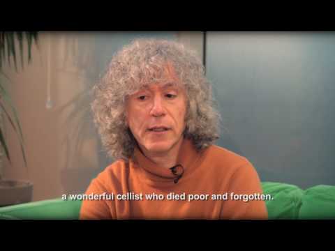 Rostropovich: Cellist of the Century (interviews with Gergiev, Penderecki and more)