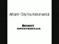 Ashanti - Only You (Instrumental) 