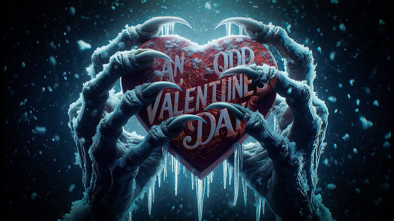 An Odd Valentine's Day (2025) - Short Valentine’s Day Film