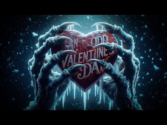 An Odd Valentine's Day (2025) - Short Valentine’s Day Film