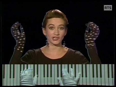 Caroline Loeb - C'est la ouate (1987)
