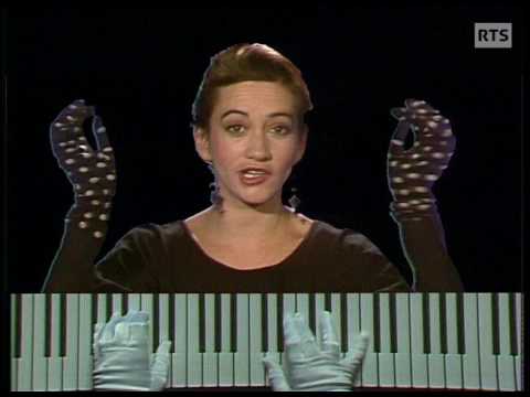 Caroline Loeb - C'est la ouate (1987)