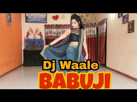 DJ Waale Babuji | Desi Desi Beat bajade | Renuka Panwar | Ansh Jain & Anjali Raghav | Sonali Apne