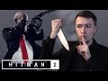 Видеообзор HITMAN 2 от Jakir Channel
