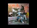 NWA Tuffest Man Alive