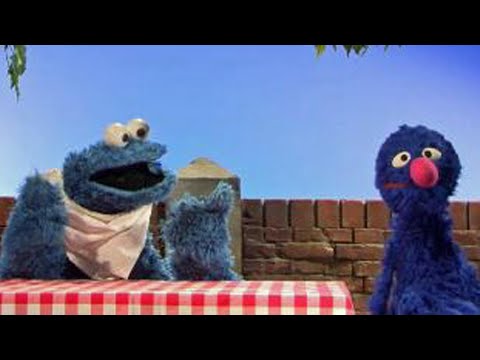 Grobi erklärt hungrig und satt | NDR