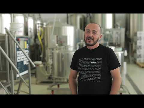 #vjerujusebe priče - Lepi Dečki Brewery