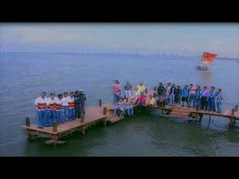 Hemi Pesulima & Nanaku - Maluku Tanah Pusaka (Official Music Video)