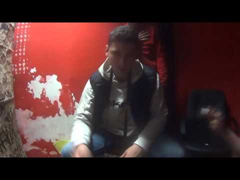 Porko 930 ∆ Buscando la manera