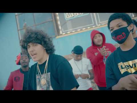 Young Ant feat BGAP Dudda -No Runnin Back (Recorded at After Ourz Studio)