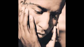 Babyface The Day This Is For The Lover In You (Trackmasters Remix)