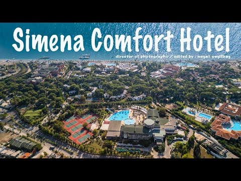 Simena Comfort Hotel