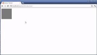 jQuery Tutorial - 149 - Resizable