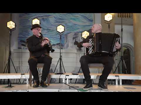 Duo Alan - Samvetet