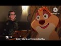 How I Want The Cast For A The Lion King 1 ½ Live Action Remake