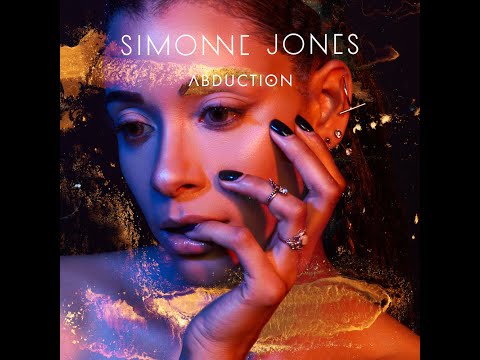 Simonne Jones - Abduction