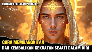 Download lagu MENDAPATKAN KEMBALI KEKUATAN PRIBADIMU | CARA MEMBANGKITAN DAN KEMBALIKAN KEKUATAN SEJATI DALAM DIRI mp3 Download lagu MENDAPATKAN KEMBALI KEKUATAN PRIBADIMU | CARA MEMBANGKITAN DAN KEMBALIKAN KEKUATAN SEJATI DALAM DIRI mp3