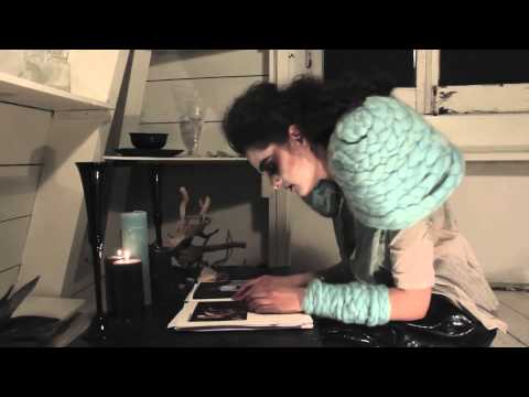 ASVOFF BARCELONA 2012, 'The Empty Desire'