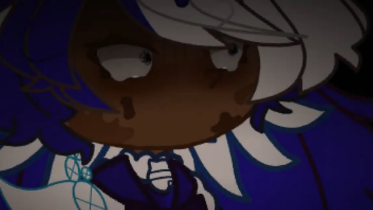 ' Doesn't Work ; '|| {MY AU}~Past Shadow Milk||Cookie Run Kingdom//CRK(Pure Vanilla&Shadow milk)meme