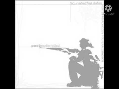 Mc Unabez + Mr Dafos - La nueva rap escuela (con Mc Niel)