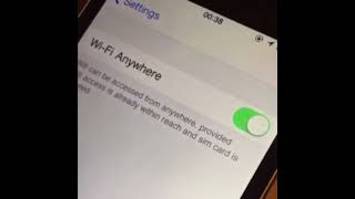 Cover art for Get wi-fi anywhere you go!